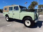 Thumbnail Photo 22 for 1972 Land Rover Series III
